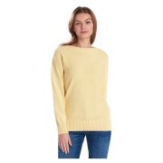 Sailboat Knit Sweater