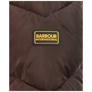 East Moor Quilted Jacket