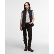 Country Colton Fleece Gilet