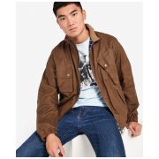 Roslin Waxed Jacket
