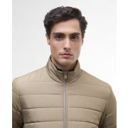 Aldon Quilted Jacket