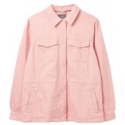 Alexandra Outdoor Shacket