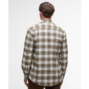 Telfield Regular Checked Shirt