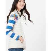 Snug Showerproof Packable Gilet