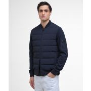Holmes Bomber Jacket