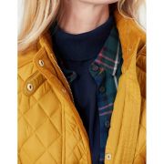 Newdale Quilted Jacket