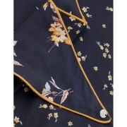 Hopewell Lightweight Printed Triangle Scarf