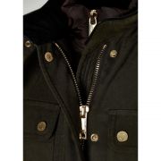 Wax Field Jacket