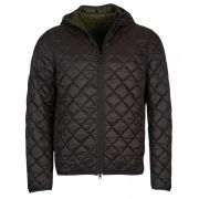 Hooded Quilt