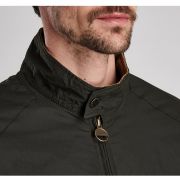 Steve McQueen Rectifier Harrington Jacket