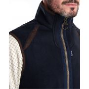 Barbour Langdale Fleece Gilet