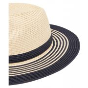 Dora Fedora Sun Hat
