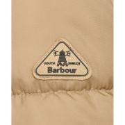 Bayside Quilted Jacket