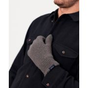 Bamburgh Knitted Gloves