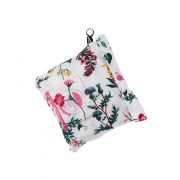 Golightly Printed Waterproof Packable Jacket