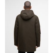 Winter Beaufort Waterproof Parka