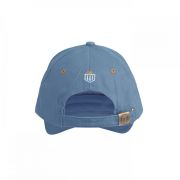 Signature Baseball Hat - Cornflower Blue