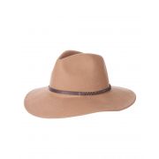 Tack Fedora Hat