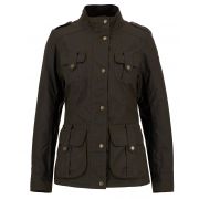 Winter Defence Wax Jacket