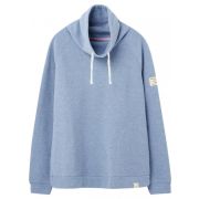 Nadia Ribbed Sweatshirt