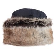 Ambush Faux Fur Hat