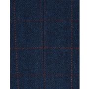 Milford Single Breasted Tweed Jacket