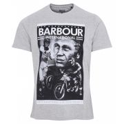 Men's Steve McQueen Combo SMQ T-Shirt