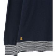 Orianna Knitted Roll Neck Jumper