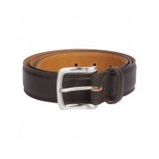 Moray Leather Belt