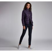 Ladies Dual Quilt Jacket