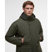 Farlam Waterproof Jacket