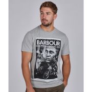 Men's Steve McQueen Combo SMQ T-Shirt