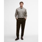 Panwell Thermo Weave Regular Checked Shirt