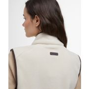 Country Colton Fleece Gilet