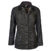 Classic Beadnell Wax Jacket