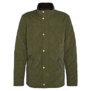 Elter Quilted Jacket