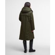 Bamburgh Waterproof Jacket