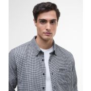Watson Houndstooth Shirt