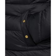 Simoncelli Quilted Jacket