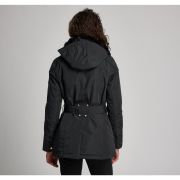 Women's Bowden Waterproof Jacket