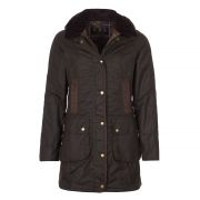 Bower Wax Jacket