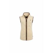 Country Fleece Gilet