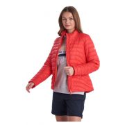 Shoreward Quilted Jacket