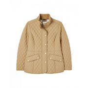 Allendale Diamond Quilted Jacket