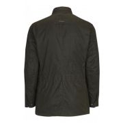 Trooper Waxed Jacket
