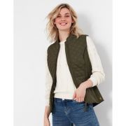 Minx Quilted Gilet