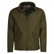 Summer Chelsea Jacket