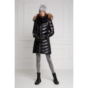The Molina Quilted Jacket