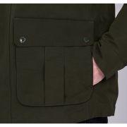 Duke Waterproof Jacket