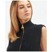 Santa Rosa Knit Gilet